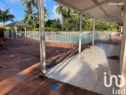 Studio 1 pièce 31 m²