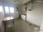 Studio 1 pièce 31 m²