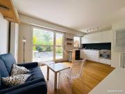 Studio 1 pièce 31 m²