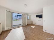 Studio 1 pièce 31 m²