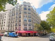 Studio 1 pièce 31 m²