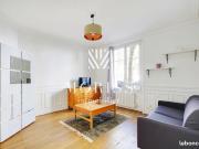 Studio 1 pièce 31 m²