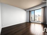 Studio 1 pièce 32 m²