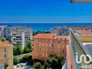 Studio 1 pièce 32 m²