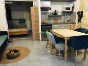Studio 1 pièce 32 m²