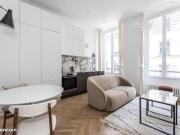 Studio 1 pièce 32 m²