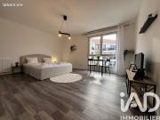 Studio 1 pièce 32 m²