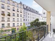 Studio 1 pièce 32 m²