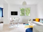 Studio 1 pièce 32 m²