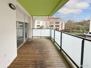 Studio 1 pièce 32 m²