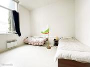 Studio 1 pièce 32 m²