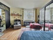 Studio 1 pièce 32 m²