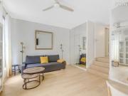 Studio 1 pièce 32 m²