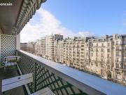 Studio 1 pièce 32 m²