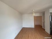 Studio 1 pièce 32 m²