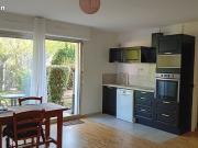 Studio 1 pièce 32 m²