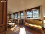 Studio 1 pièce 32 m²