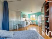 Studio 1 pièce 32 m²