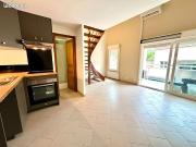 Studio 1 pièce 32 m²