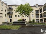 Studio 1 pièce 32 m²