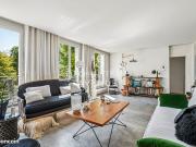 Studio 1 pièce 32 m²