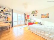 Studio 1 pièce 32 m²