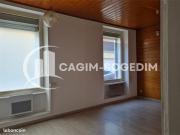 Studio 1 pièce 32 m²