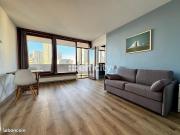 Studio 1 pièce 32 m²