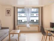 Studio 1 pièce 32 m²