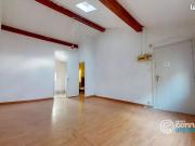 Studio 1 pièce 32 m²