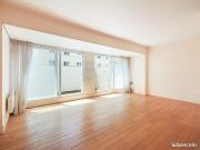 Studio 1 pièce 32 m²