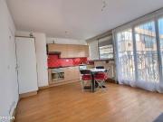 Studio 1 pièce 32 m²
