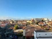 Studio 1 pièce 32 m²