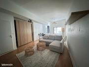 Studio 1 pièce 32 m²