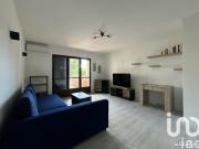 Studio 1 pièce 32 m²