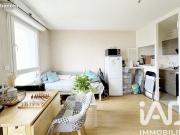 Studio 1 pièce 32 m²