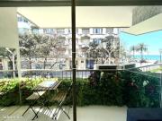 Studio 1 pièce 32 m²