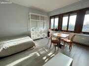 Studio 1 pièce 32 m²