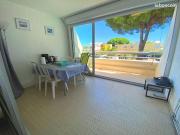 Studio 1 pièce 32 m²