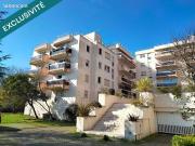 Studio 1 pièce 32 m²