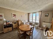 Studio 1 pièce 32 m²