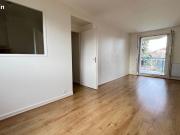 Studio 1 pièce 32 m²