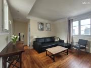 Studio 1 pièce 32 m²