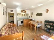 Studio 1 pièce 32 m²