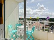Studio 1 pièce 32 m²