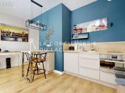 Studio 1 pièce 32 m²