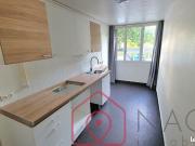 Appartement 1 pièce 32 m²