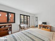 Studio 1 pièce 32 m²