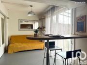 Studio 1 pièce 32 m²