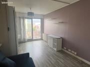 Studio 1 pièce 32 m²